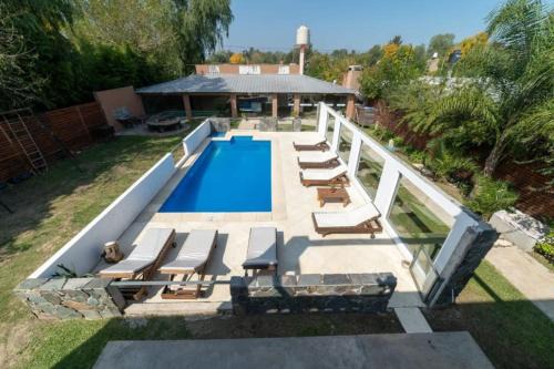La Union Apartment | Convenient APART HOTEL Buenos Aires Ezeiza Near Airport