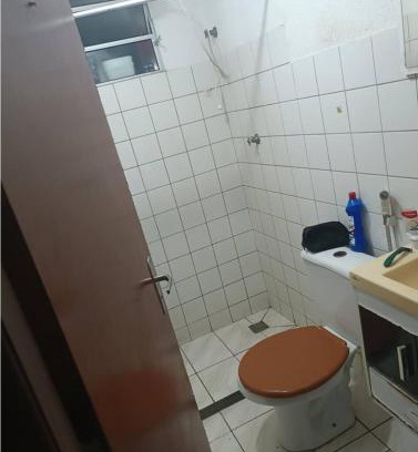 Complexo do Alemao Apartment | Budget-Friendly Private Room in Family-Friendly Apartment