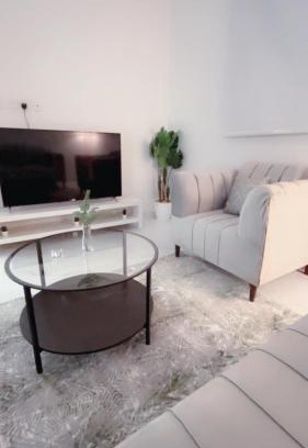 Hafr Al Batin Apartment | Prime Location Apartment with Family-Friendly Amenities