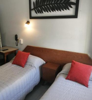 Recoleta Hotel | Family-Friendly Suite at Hotel Omega Palermo - Rated 10/10