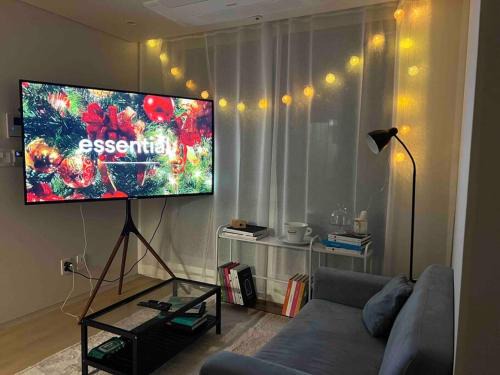 Eungam-dong Apartment | Discover Eungam Property: Ideal for Families & Accessibility
