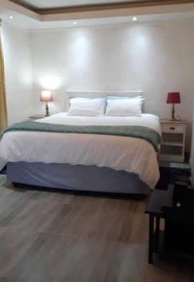 Greater Johannesburg Metropolitan Area House | Family-Friendly Getaway at Russell's Rest Rooms