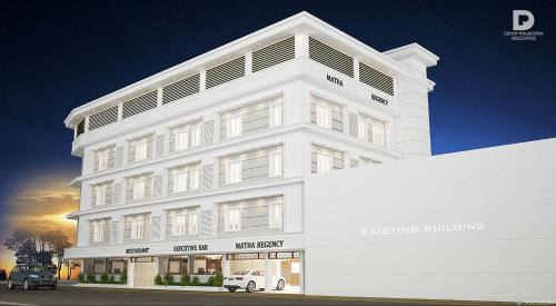 Adimaly Hotel | Discover Matha Regency: 5-Star Family-Friendly Retreat