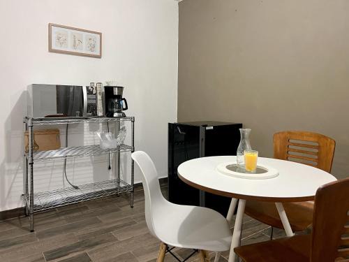 Saltillo Apartment | Cozy Stay at The Loft República: Pet & Child Friendly