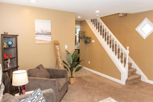 Atlantic City House | Discover a Unique Beach Home in Atlantic City!
