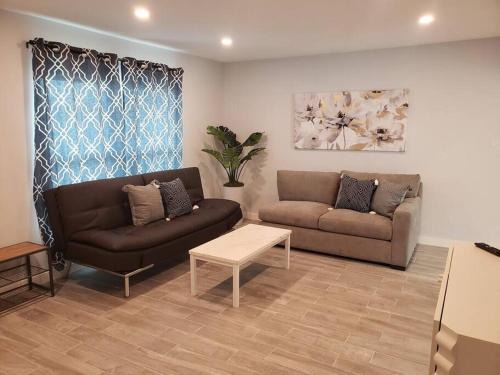Midway City Villa | Beachside Bliss: Family-Friendly Stay Near Disney Magic