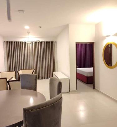 Hendala Apartment | Enjoy Family-Friendly Fun at Zam Zam Holidays Hotel
