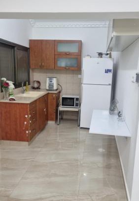 Kiryat Ekron House | Family-Friendly Stay at צימר אילה in a Serene Setting