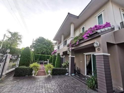 Pak Chong House | Family-Friendly Retreat at Casa Bella Khao Yai with Hot Tub
