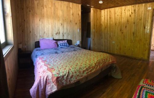 Cabrero House | Discover Quinta Los Cipreses: Family & Pet-Friendly Retreat