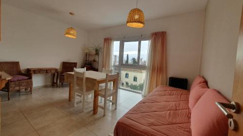 Santa Rosa Apartment | Cozy Departamento RosaKisu: Family & Wheelchair Accessible