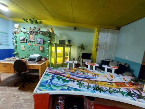 Zipaquira Apartment | Pet-Friendly Getaway at Macondo Apartamento Turistico