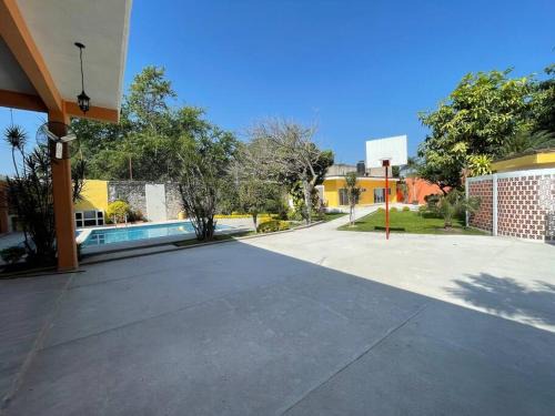 Jojutla House | Discover Casa de Fin de Semana: Pet-Friendly Getaway