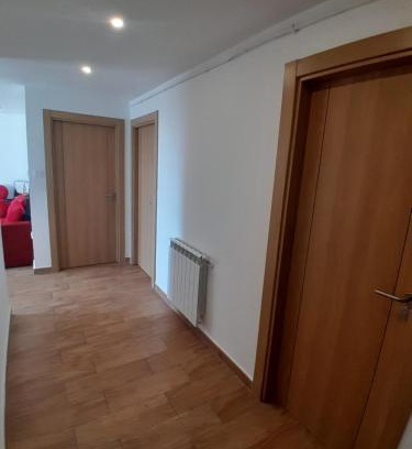 Bir El Djir Apartment | Family-Friendly Stay at Résidence Les Platanes