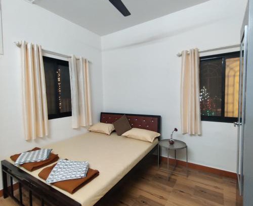 Akshi House | Enjoy Ocean Views at Tavsalkar Villa, Akshi, Alibaug
