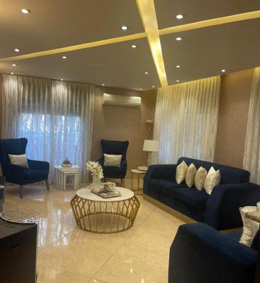 Amman Apartment | Unique Furnished Apartments for Rent - Pet and Child Friendly