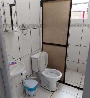 Litoral Sul de Sao Paulo House | Family-Friendly Stay at Casa de Praia Ilha Comprida