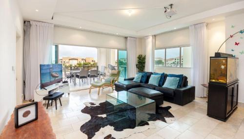 Punta Cana Apartment | Discover Cap Cana Aqua Marina: Pet-Friendly Family Retreat