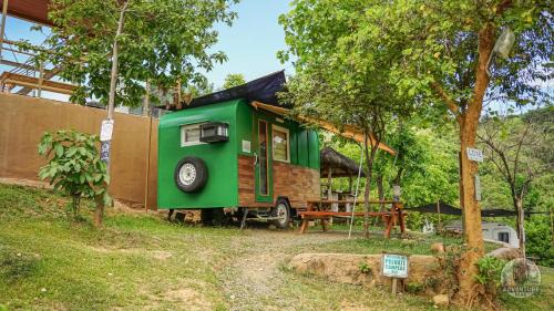 San Mateo Other | Adventure Awaits at UCM Adventure Park with Family Amenities