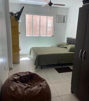 Jardim Flamboyant Apartment | Family-Friendly Apartment in Cabo Frio for Your Getaway