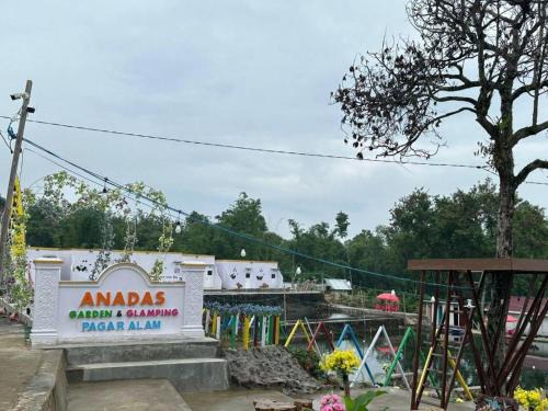 Sumatra Villa | Budget-Friendly Villa ANADAS with Pool and Breakfast