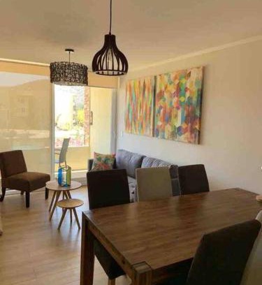 Papudo Apartment | Cozy Ocean View Apartment in Lomas Papudo - Guest Rated 10/10