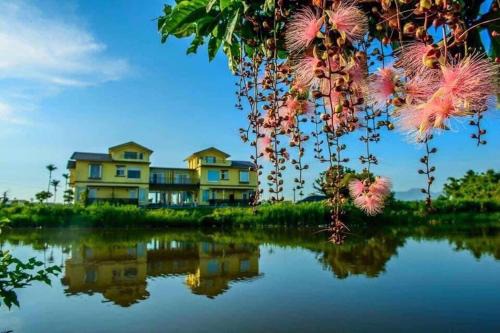 Wujie House | Exceptional Family Stay at 彩虹灣民宿 RainbowB&B