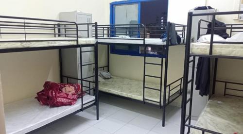 Al Sharq Cabin | Cozy Stay for Families in an Affordable Room