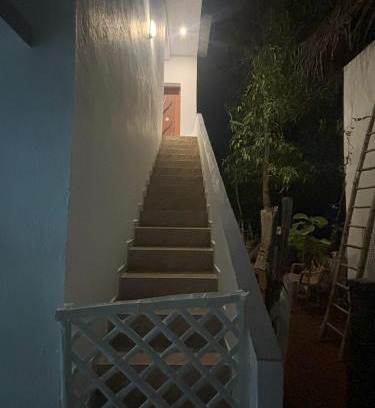 Kottakuppam House | Cozy SeaBreeze Homestay - Perfect for Family Getaways