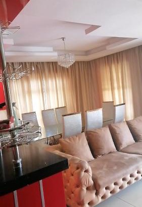Umlazi House | Family-Friendly Stay at Duvas Home: Your Perfect Getaway