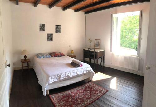 Fresse-sur-Moselle House | Discover La Maison du Gaston: Family & Pet-Friendly Retreat
