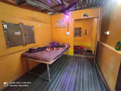 Gokarna House | Budget-Friendly Shree Gokarneshwara Homestay with Ocean View