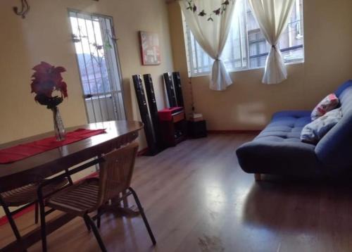 Valparaiso Apartment | Discover a Cozy Central Apartment in Valparaíso