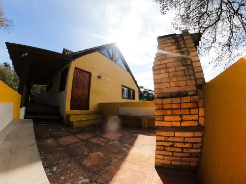 La Calera Villa | Experience Comfort at Casa De Campo: Pet-Friendly Retreat