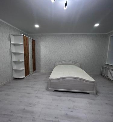 Semipalatinsk Apartment | Comfort Class Apartments: Ideal for Families and Budget-Friendly