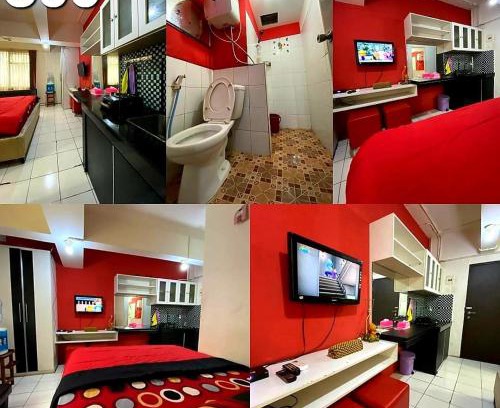 Cipaganti Apartment | Family-Friendly Hotel with Pool and Great Amenities
