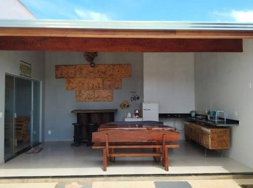Divinopolis House | Cozy Casa Delfinópolis: Family & Pet-Friendly Retreat