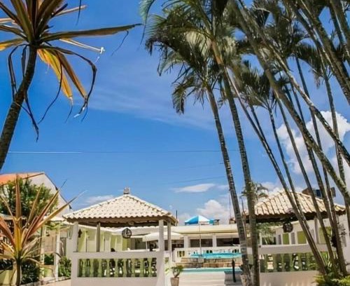 Ilha Comprida Hotel | Pet-Friendly Pousada Danju with Ocean Views & Pool