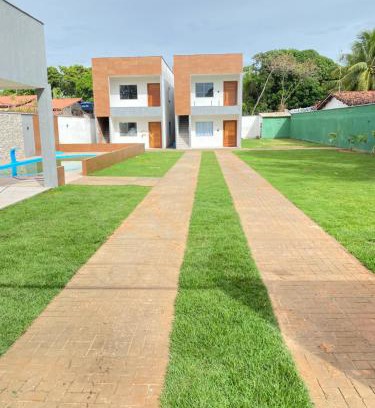 Monte Gordo House | Pet-Friendly Retreat at Guarajuba Braga Prime Hotel