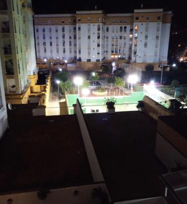 Sevilla Este Apartment | Budget-Friendly Sevilla Este: Perfect for Families and Pets