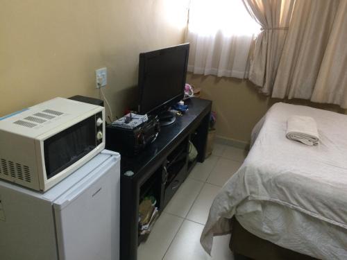 Centurion Apartment | Budget-Friendly Family Stay at Amess Army Hotel