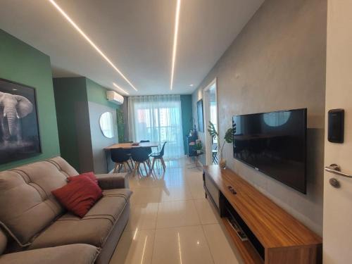 Engenheiro Luciano Cavalcante House | Cozy Private Room for New Year's Celebration Awaits You