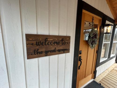 Black Creek House | Discover The Great Escape: Pet-Friendly Beachfront Retreat