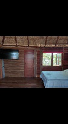 Isla Aguada Apartment | Relax in CABAÑAS ICACOS: Pet and Child Friendly Retreat