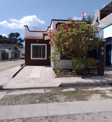 Tapachula Apartment | Cozy Family Home Ideal for Child-Friendly Getaways