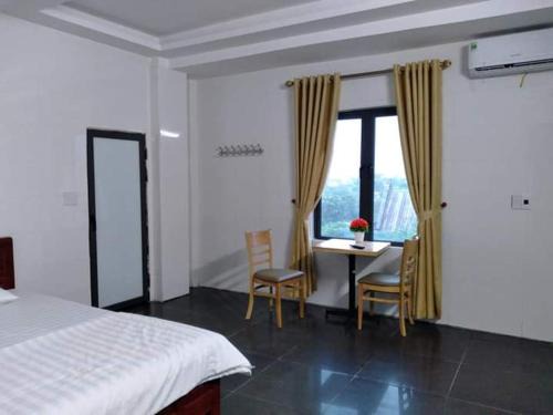 Hong Linh Hotel | Budget-Friendly G7 Hồng Lĩnh with Breakfast & Family Amenities