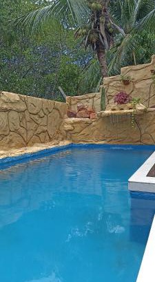 Sabiaguaba Hotel | Affordable Ocean View Retreat at Pousada Paraíso Fortaleza