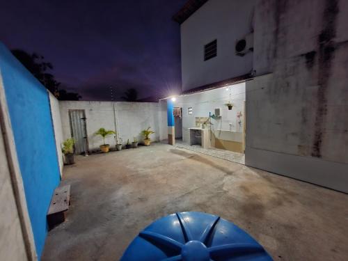 Barra Nova House | Pet-Friendly Retreat at Casa por Temporada Barra Nova