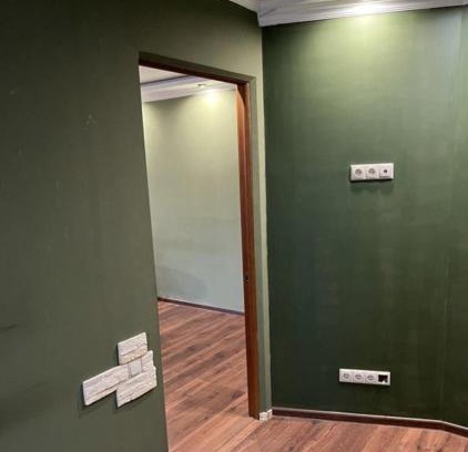 Saburtalo Apartment | Accessible Apartment Near Technical Uni with Top Reviews