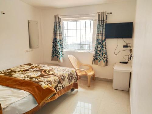 Ooty Resort | Ooty Dreams Resort: Rated 10/10 with Family-Friendly Amenities